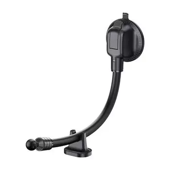 Автомобильный держатель сотового телефона с креплением на вентиляционное отверстие