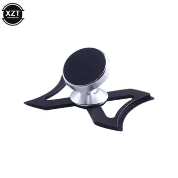 Автомобильный держатель телефона для Audi A3 S3 8V, крепление для вентиляционного отверстия, автомобильный Стайлинг, кронштейн, GPS-подставка, вращающаяся на 360 градусов, поддержка мобильных аксессуаров