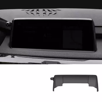 Автомобильный держатель телефона крепление навигационный экран фиксированный стабилизатор автомобильный сотовый телефон Holde для BMW X5 F15 2014-2018 X6 F16 2015-2019