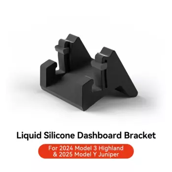 Автомобильный Держатель Телефона YZ Для Tesla Model 3 Y Highland Juniper, Вентиляционное Крепление