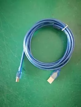 Автомобильный диагностический инструмент, USB-кабель, костюм для MDI/VAS5054A, 5054USB-кабель, универсальный кабель принтера USB 5,0