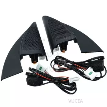 Автомобильный Динамик для Kia K2 RIO 4 KX CROSS X-Line, 2017