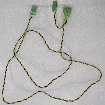 Автомобильный Динамик провод для mercedes benz w205 W213 W222 X253 W177 Glc C E A Class C260 E300 Series низкочастотный динамик с басами сплиттер твитер кабель