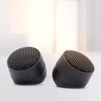 Автомобильный динамик, супермощный динамик, динамик, модифицированный пьезоэлектрический твитер, универсальный усилитель звуковой сигнал сабвуфера