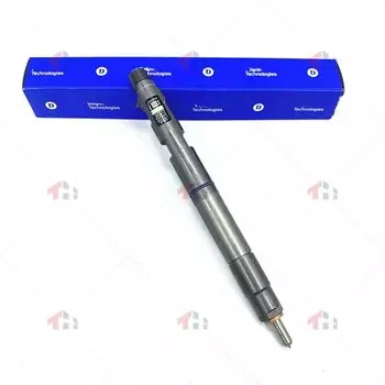 Автомобильный дизельный двигатель 1100100XED95, топливный инжектор подходит для Great Wall GWM Poer WINGLE 7, модель дизельного двигателя GW4D20M