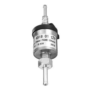 Автомобильный дизельный воздухонагреватель 12 В/24 В 1 кВт-5 кВт универсальный для Webasto Eberspacher съемный электрический масляный топливный насос воздушный парковочный обогреватель