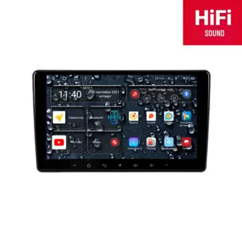 Автомобильный DVD Головной блок redpower 75307 Citroen C2 2003-2009; C3 2001-2010; Berlingo 2008 +; jumpy 2007-2016 Fiat Scudo