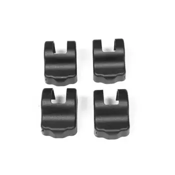 Автомобильный дверной ограничитель, нержавеющая защитная крышка, наклейка для GWM Great Wall Tank 300, аксессуары 2020 2021 2022 2023