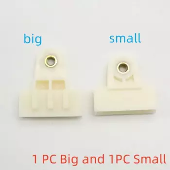Автомобильный дверной оконный подъемник, монтажный фиксатор, крепежные зажимы для Nissan Murano X-Trail Qashqai Sylphy Tiida Bluebird Teana