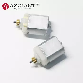 Автомобильный Дверной замок AZGIANT для Jaguar XF XJ XT ST