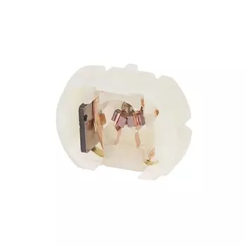 Автомобильный Дверной замок, держатель щетки для зеркала заднего вида с двигателем, для FC280 PTC, пластиковая крышка заднего подшипника