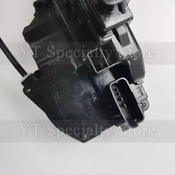 Автомобильный дверной замок Kamshing для Hyundai Elantra HD 2008-2010, блок замка двигателя, центральное управление, дверной замок двигателя, машина