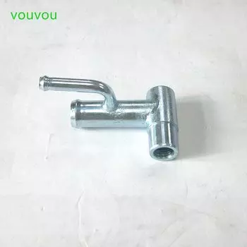 Автомобильный двигатель, 3 способа, водопроводная труба, обогреватель, разъем для Mazda 323, семейство защиты от 1991 до 2005 BA BG BJ