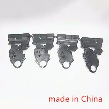 Автомобильный двигатель, 4 комплекта, 10-511b, крышка шестерни синхронизации для Mazda 323 family protege 5 1,8 FP FS Premacy CP 1999 до 2004 626 Haima 3 483Q