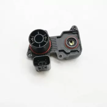 Автомобильный двигатель электрический TPS Датчик положения дроссельной заслонки для Geely FC GC7 Emgrand EC7 Changan Alsvin Benni 1,3 для Lifan X60