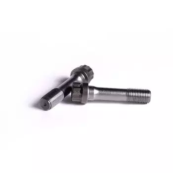 Автомобильный двигатель гоночные изделия 38 75нм общая замена стальной крепежный механизм винт растягивающий манометр arp 2000 болты стержня