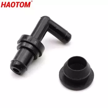 Автомобильный двигатель PCV клапан для Mitsubishi PAJERO MONTERO 2 1990-2004 L200 OUTLANDER I IO L400 MD183547 MD308786