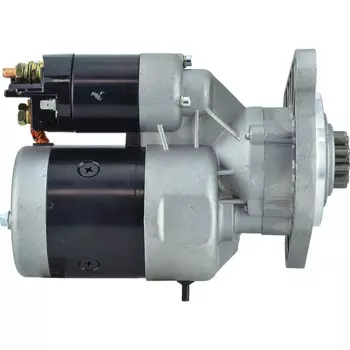 Автомобильный двигатель STG52548 стартер для Massey Ferguson Ursus трактора 9-142-764, 64 , 1691805M1 1868-283-M2 1868-283-M3