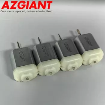 Автомобильный двигатель зеркала заднего вида для Toyota 86, Scion FR-S Moter 12V, 19774RMP, 0.073A