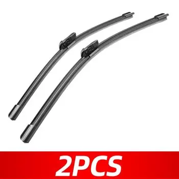 Автомобильный дворник для Evolute i-Space 2024, 24 дюйма + 18 дюймов, 600 мм, 450 мм, передние и задние щетки стеклоочистителя, аксессуары для резака