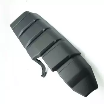 Автомобильный EA888 2,0 TFSI 1,8 TFSI крышка двигателя высокой мощности пластина Пылезащитная Крышка для VW Golf 7 GTI/R32/Rabbit Tiguan 06K 103 925 AA