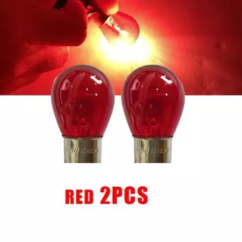 Автомобильный фонарь BA15S 1156 BAY15D 1157 BA15D 1142 canbus P21W PY21W автомобильная задняя лампа стоп-сигнала 12 В белый янтарный DYL Автосигнальная лампа