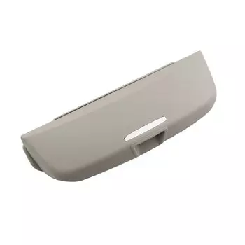 Автомобильный футляр для хранения солнцезащитных очков Чехол-держатель для очков для Toyota Land Cruiser Prado 2700 4000 аксессуары для очков с зажимом