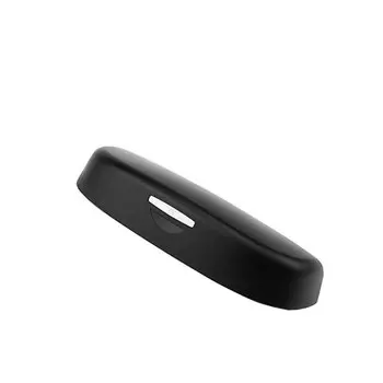 Автомобильный футляр для солнцезащитных очков, чехол для Mercedes Benz A, B, C, класс W203, W204, W205, W168, W169, W176, W245, W246, аксессуары