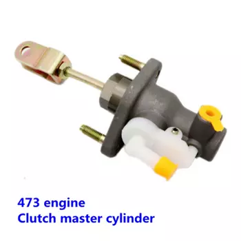 Автомобильный главный цилиндр сцепления, ведомый цилиндр для BYD F3 F3R G3 L3