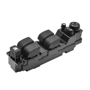 Автомобильный главный выключатель стекла, левый боковой стеклоподъемник, главный выключатель для Mazda 6