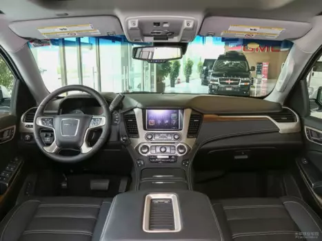 Автомобильный GPS-навигатор Tesla экран для GMC Yukon Chevrolet Tahoe Suburban Android радио PX6 мультимедийный плеер автомобильное стерео головное устройство