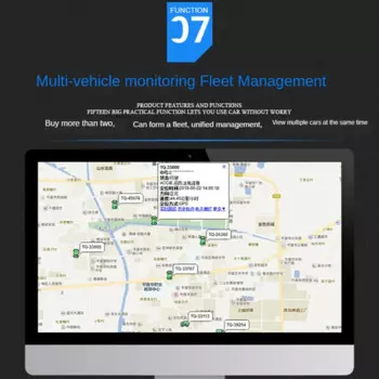 Автомобильный GPS-трекер GSM LBS Мини GPS-трекер Автомобильный GPS-трекер для мотоцикла 9-90 В Вибрационный локатор превышения скорости топлива Отслеживание