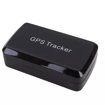 Автомобильный GPS-трекер LM002, магнитное устройство слежения GPS, водонепроницаемый автомобильный GPS-трекер с длинной батареей LM002