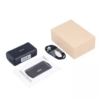 Автомобильный GPS-трекер MiCODUS ML500, 5000 мАч