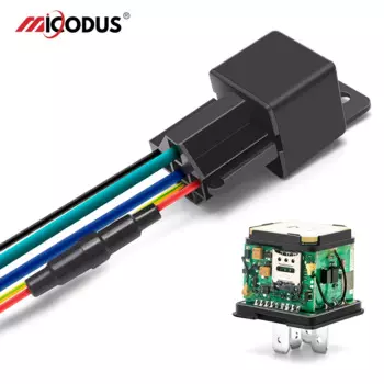 Автомобильный GPS-трекер MiCODUS MV930 2G для мотоцикла 9-90 В, отключение топлива, мини-GPS для мотоцикла Rastreador Veiculo, вибрационное оповещение двигателя включения/выключения