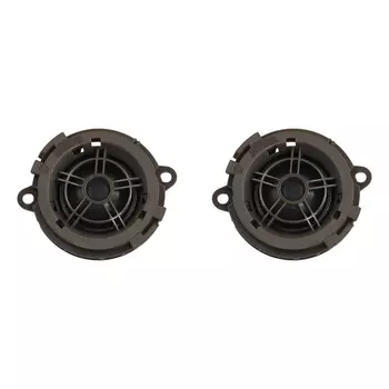 Автомобильный громкоговоритель 2х 6562CR 9666402780 для 307 408 508 C5