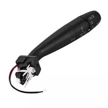 Автомобильный индикатор рулевой колонки, указатель поворота, переключатель фар, авто для Peugeot 206 207 307 301 308 3008 405 407 408 807 RCZ