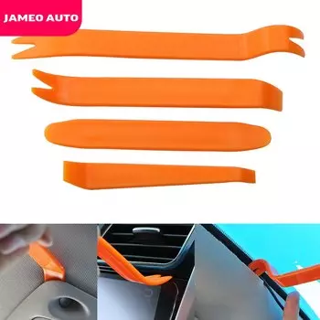 Автомобильный инструмент для снятия двери аудио для Toyota CHR RAV4 Auris для Honda Civic Accord CRV Подходит для Nissan Qashqai Juke X-Trail Almera