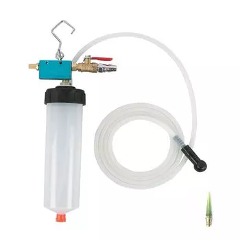 Автомобильный Инструмент Для Замены Тормозной Жидкости, Гидравлический Масляный Насос, Комплект Для Промывки Сцепления