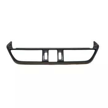 Автомобильный интерьер персиковое дерево декоративная наклейка центральная консоль коробка переключения передач Панель крышка отделка для Toyota RAV4 RAV 4 2019-2024