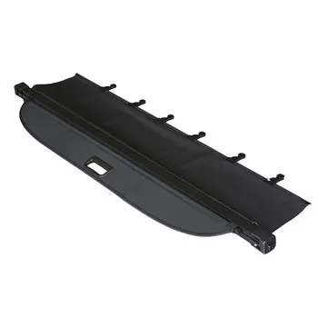 Автомобильный интерьер, защитный чехол для Ford Edge 2015-2021, американская версия, чехол для багажника, выдвижная занавеска для перевозки багажа