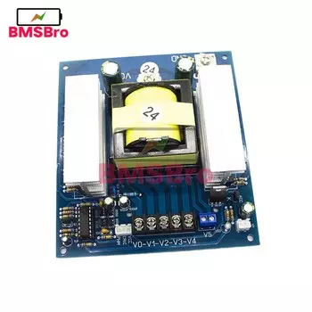 Автомобильный инвертор 1000 Вт