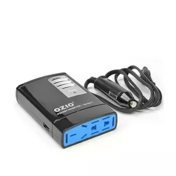 Автомобильный инвертор P14 on-инвертор для платы 12v to 220v 200W portable on-инвертор для платы