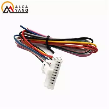 Автомобильный Электрический складной переключатель управления зеркалом заднего вида для Toyota Corolla Scion RAV4 Vios Camry 84872-52040 переключатель автомобильного Зеркала