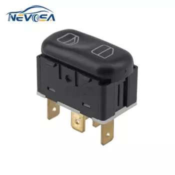 Автомобильный Электрический стеклоподъемник evosa 10942503 для Mercedes Benz Sprinter 1995 1996 1997-2006 Vito