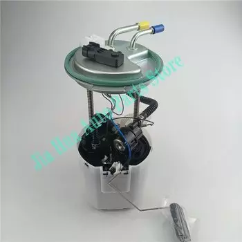 Автомобильный Электрический топливный насос SP6107M в сборе, подходит для Cadillac Escalade Chevrolet Tahoe GMC Yukon 5.3L 6.2L E3768M P76297M E4104M