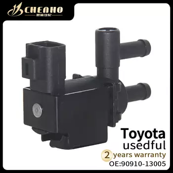Автомобильный Электромагнитный клапан CHENHO для Toyota Lexus 4 runner 90910-13005 192000-3042