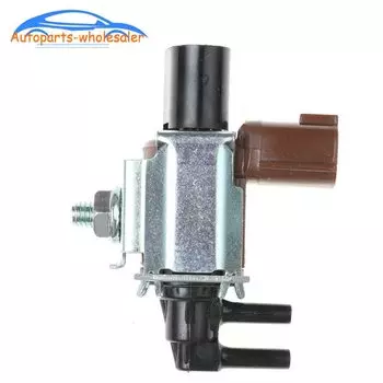 Автомобильный K5T46588 для Infiniti G20 Nissan Sentra Maxima Pathfinder Соленоидный клапан контроля продувки K5T46582 K5T46581 K5T46586