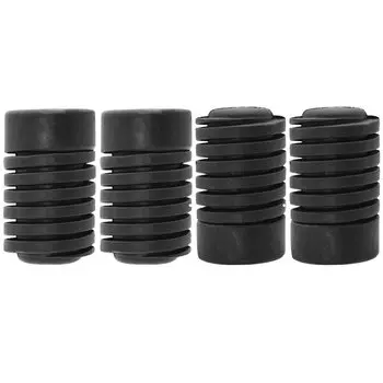 Автомобильный капот, монтажная втулка, подушка капота, резиновый буфер багажника для Nissan X-Trail T31 T32 2007-2021 Patrol Y62 Cube Z11