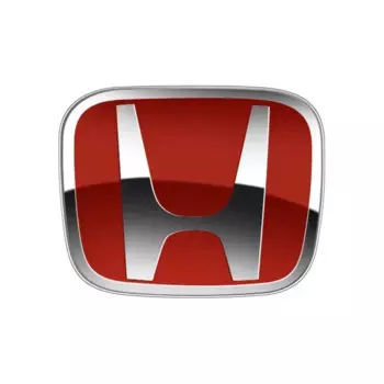 Автомобильный капот, передняя решетка, задний багажник, эмблема, значок на руль, логотип, наклейка, автомобильные аксессуары для Honda Civic Accord CRV Fit